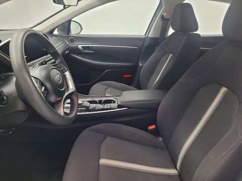 Used 2022 Hyundai Sonata SEL image 17