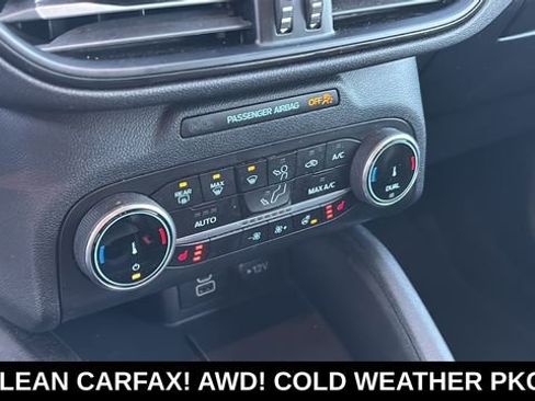 Used 2024 Ford Escape ST-Line image 19