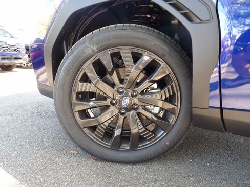 New 2026 Subaru Forester Sport AWD/4WD image 29