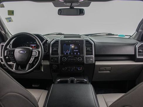 Used 2018 Ford F150 XLT w/ Equipment Group 302A Luxury AWD/4WD image 27