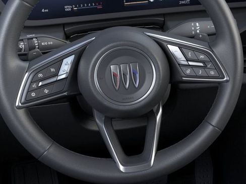 New 2026 Buick Enclave Preferred w/ LPO, Floor Liner Package FWD image 19