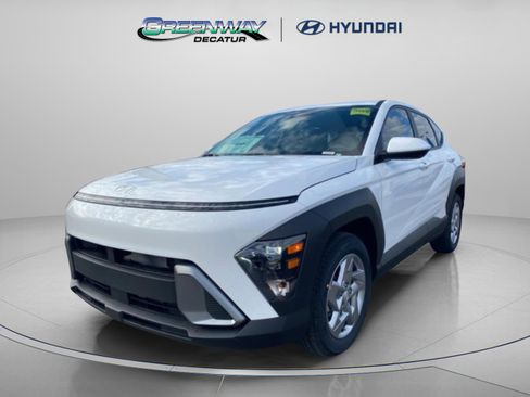 New 2026 Hyundai Kona SE FWD image 4