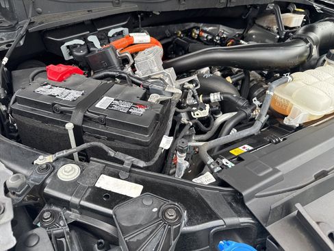 Used 2024 Ford F150 XLT w/ Mobile Office Package image 65