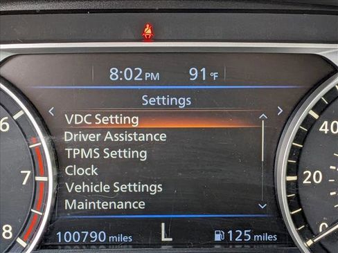 Used 2020 Nissan Altima 2.5 S w/ Driver Assist Package FWD image 10