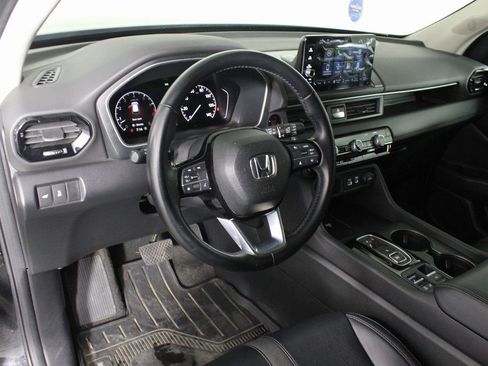 Used 2023 Honda Pilot EX-L image 7