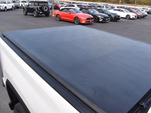 Used 2024 Chevrolet Silverado 2500 LTZ w/ LTZ Plus Package image 33