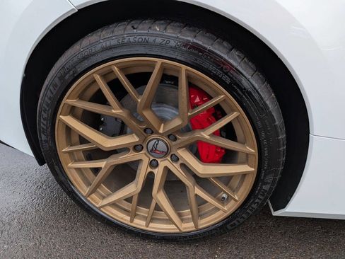 Used 2023 Chevrolet Corvette Stingray 2dr Coupe w/2LT image 16