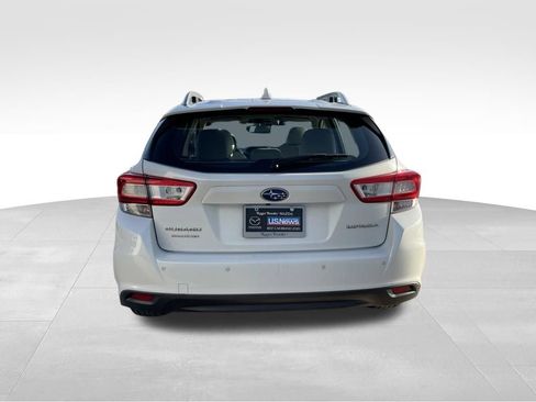 Used 2018 Subaru Impreza 2.0i Limited AWD/4WD image 6