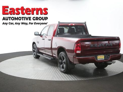 Used 2019 RAM 1500 Express w/ Wheel & Sound Group AWD/4WD image 65