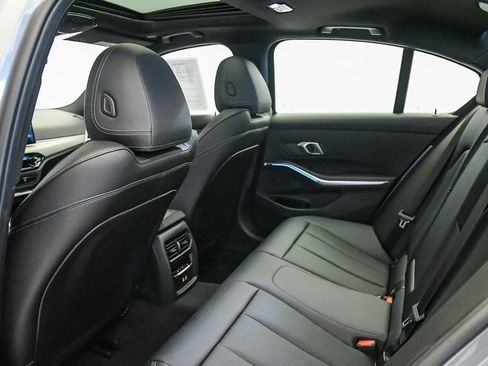 Used 2026 BMW 330i Sedan RWD image 19