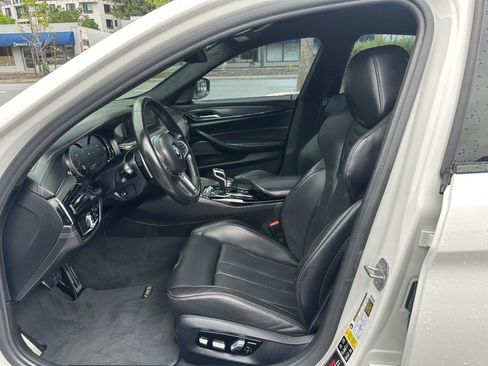 Used 2019 BMW M5 w/ Executive Package AWD/4WD image 17