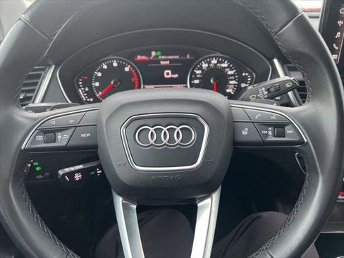 Certified 2023 Audi Q5 2.0T Premium w/ Convenience Package image 14