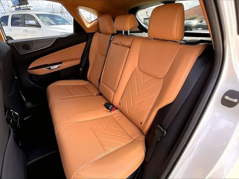 Certified 2025 Lexus NX 450h+ AWD w/ Accessory Package (2T) image 20