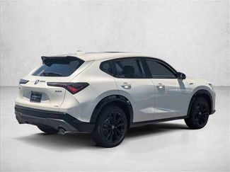 Used 2025 Acura ADX A-Spec AWD/4WD video 2