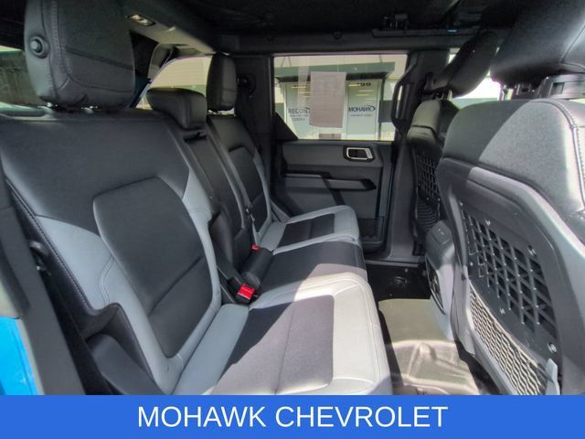 Used 2024 Ford Bronco Big Bend AWD/4WD image 27