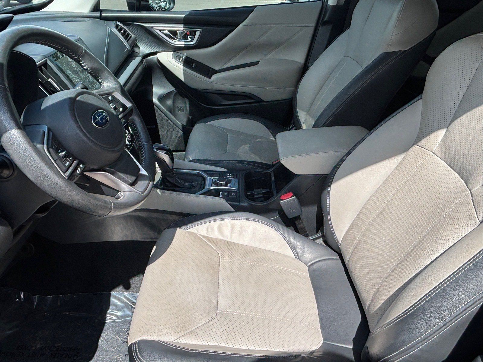 Used 2019 Subaru Forester Limited AWD/4WD image 22