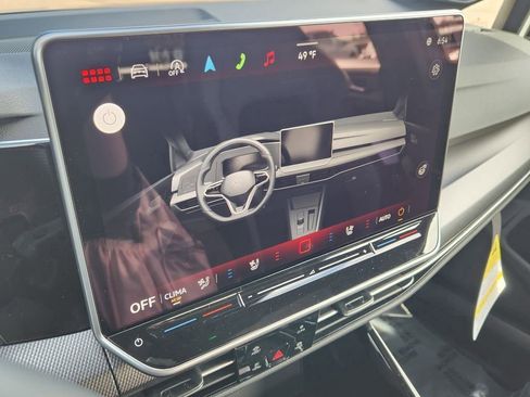 New 2026 Volkswagen GTI SE image 9