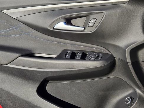 New 2026 Buick Envista Sport Touring w/ Convenience I Package image 16