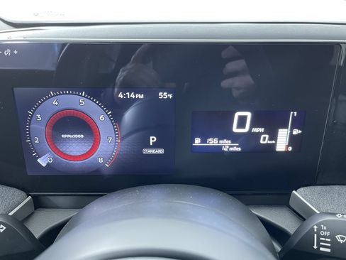 New 2026 Nissan Kicks SV w/ Cold Weather Package AWD/4WD image 17