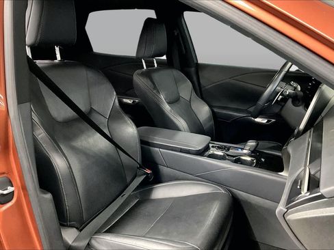 Used 2023 Lexus RX 350 Premium Plus w/ Accessory Package (K3) AWD/4WD image 9