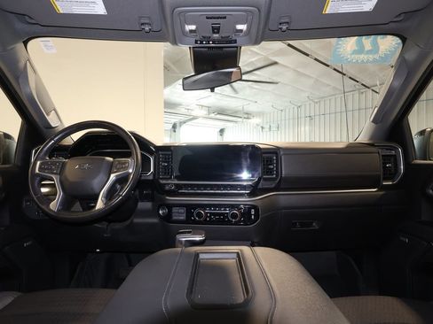 Used 2022 Chevrolet Silverado 1500 RST w/ All Star Edition Plus AWD/4WD image 29