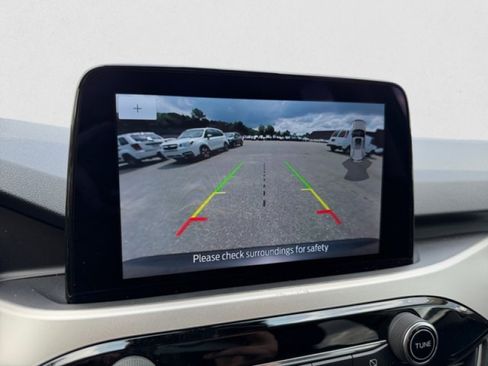 Used 2020 Ford Escape SEL FWD image 15