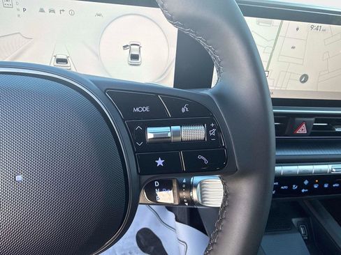 New 2025 Hyundai Ioniq 6 SEL image 27