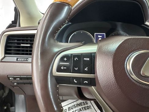 Used 2017 Lexus RX 350 image 12