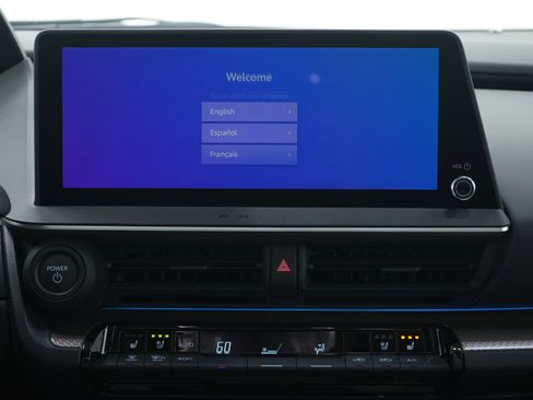 Used 2025 Toyota Prius Limited image 17