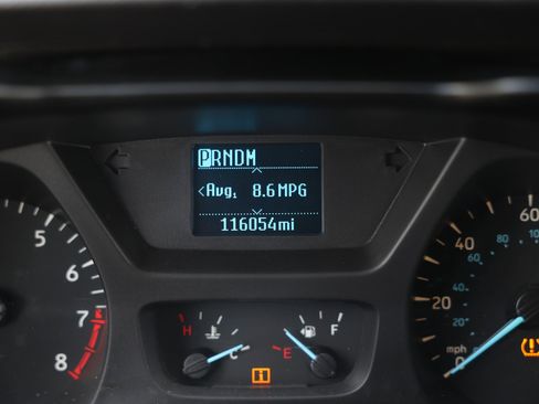 Used 2018 Ford Transit 250 130 Low Roof w/ Exterior Upgrade Package image 42