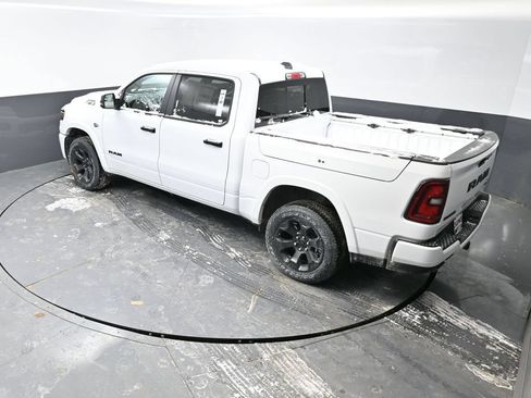 New 2026 RAM 1500 Big Horn AWD/4WD image 34
