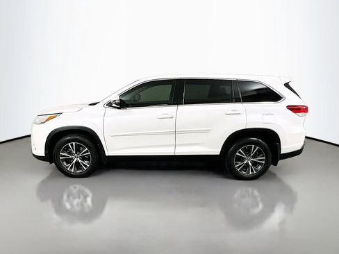 Used 2019 Toyota Highlander LE image 8