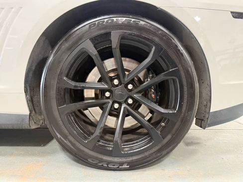 Used 2015 Chevrolet Camaro ZL1 image 10