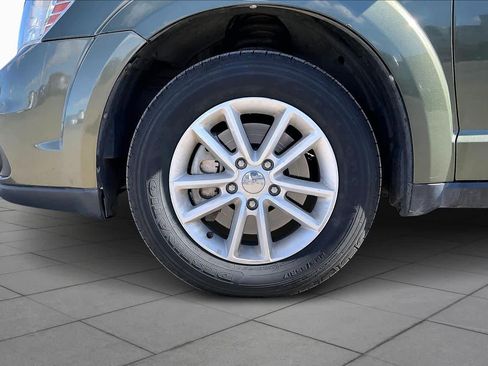 Used 2016 Dodge Journey SXT image 10