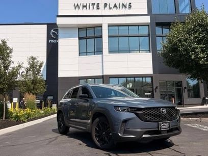 Used 2025 MAZDA CX-50 AWD 2.5 S w/ Accent Package