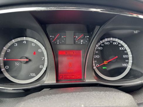 Used 2017 GMC Terrain SLE FWD image 19
