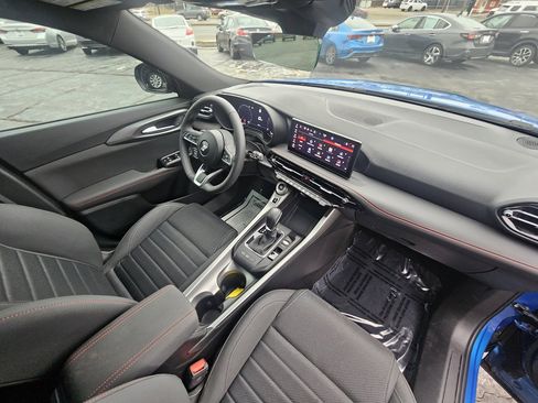 Used 2024 Dodge Hornet GT w/ GT Blacktop Package image 50