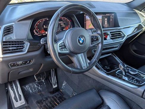 Used 2020 BMW X5 sDrive40i w/ M Sport Package RWD image 10