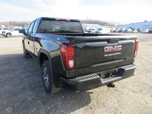 New 2026 GMC Sierra 1500 Pro w/ Pro Value Package AWD/4WD image 9