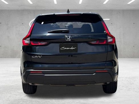 Used 2024 Honda CR-V EX image 19
