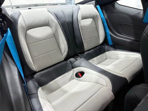 New 2026 Ford Mustang GT Premium w/ GT Performance Package image 24