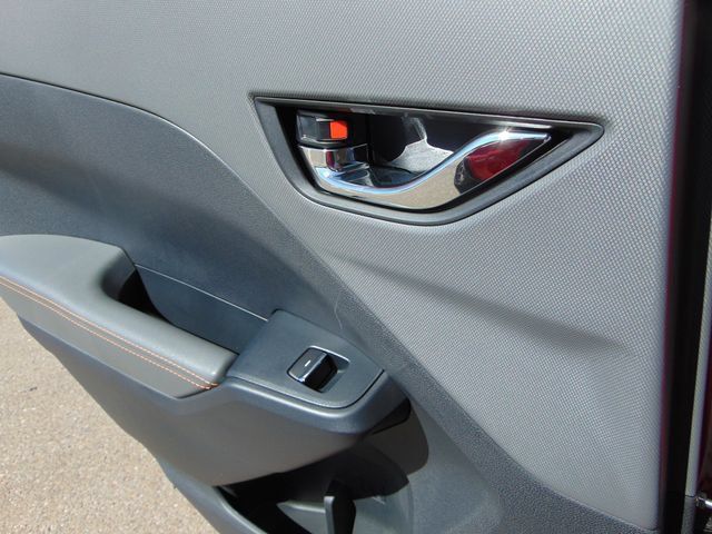 New 2026 Subaru Crosstrek 2.5i Limited AWD/4WD image 24