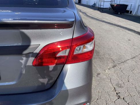 Used 2017 Nissan Sentra S w/ S Style Package image 17