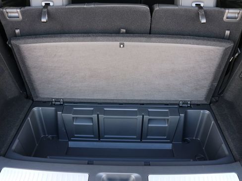 Certified 2025 INFINITI QX60 Sensory w/ Vision Package AWD/4WD image 37