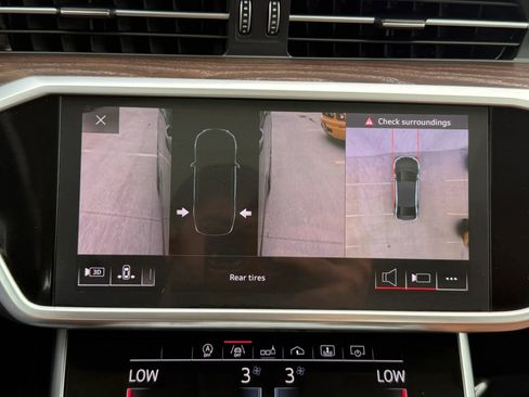 Used 2019 Audi A6 3.0T Premium Plus AWD/4WD image 44