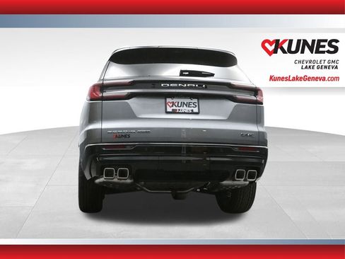 New 2026 GMC Acadia Denali Ultimate w/ LPO, Floor Liner Package AWD/4WD image 43