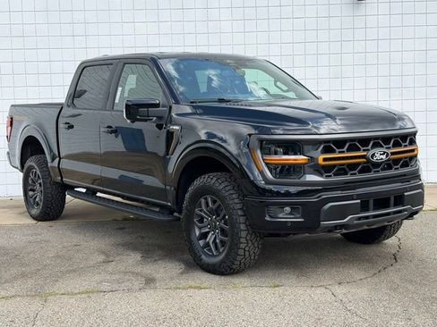 New 2026 Ford F150 Tremor w/ Equipment Group 402B AWD/4WD image 32