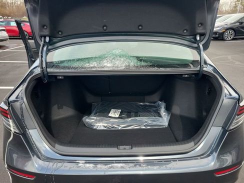 New 2026 Honda Accord SE image 41