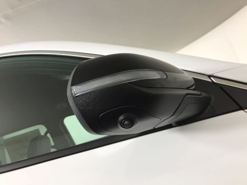 New 2026 Chevrolet Traverse LT w/ Driver Confidence Package image 31