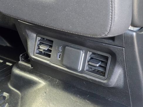 Used 2024 Chevrolet Silverado 3500 LT AWD/4WD image 14
